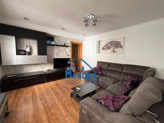 Appartement à El Pilar. 183.000inmobiliaria la mancha vende piso reformado en el barrio