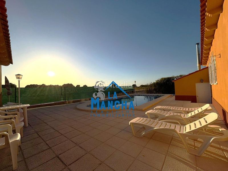 Foto 0aa28ba8-efae-41e0-9696-f7c163bc068c. Haus mit heizung parking pool in Pedanías - Extrarradio Albacete