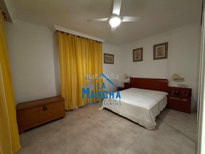 Foto 13ff6298-d6ff-401b-8619-ececdecb1df5. Haus mit heizung parking pool in Pedanías - Extrarradio Albacete