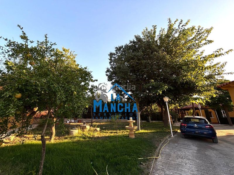 Foto 2bf83248-fb96-4861-8676-9969c715a198. Haus mit heizung parking pool in Pedanías - Extrarradio Albacete
