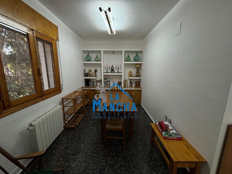 Foto 568b2ea8-f6c5-4e73-8a4b-200c692dd39e. Haus mit heizung parking pool in Pedanías - Extrarradio Albacete