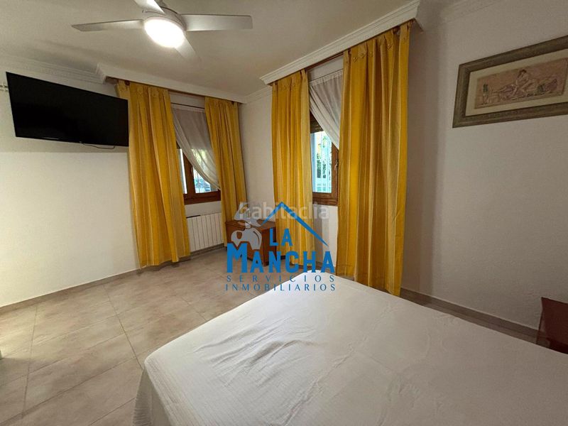 Foto 5922624b-7a8b-47a8-9ab0-f1e6a35c3cf7. Haus mit heizung parking pool in Pedanías - Extrarradio Albacete