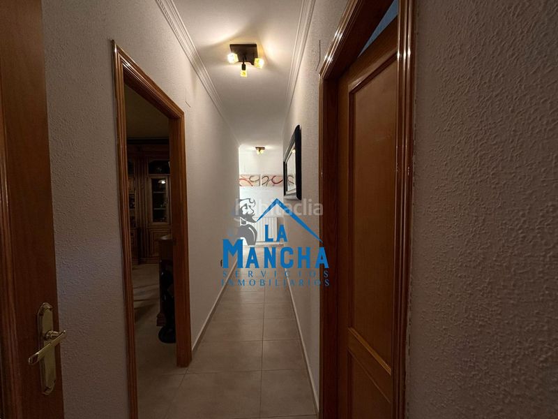 Foto 5ae07075-d6c0-4332-88ba-372c03cf83d0. Haus mit heizung parking pool in Pedanías - Extrarradio Albacete