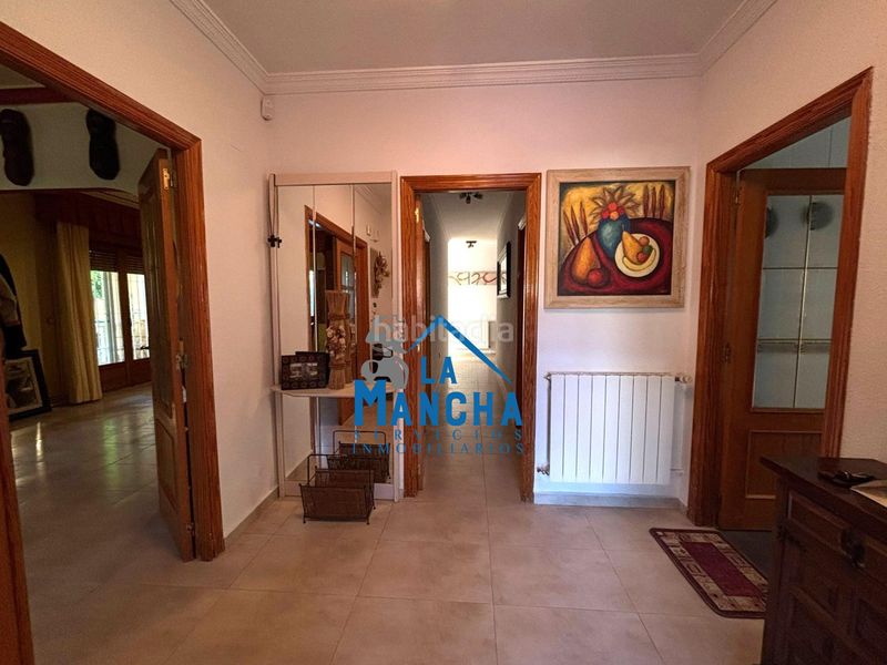 Foto 6163d37d-bc31-4abc-b6c9-071eb03a117f. Haus mit heizung parking pool in Pedanías - Extrarradio Albacete
