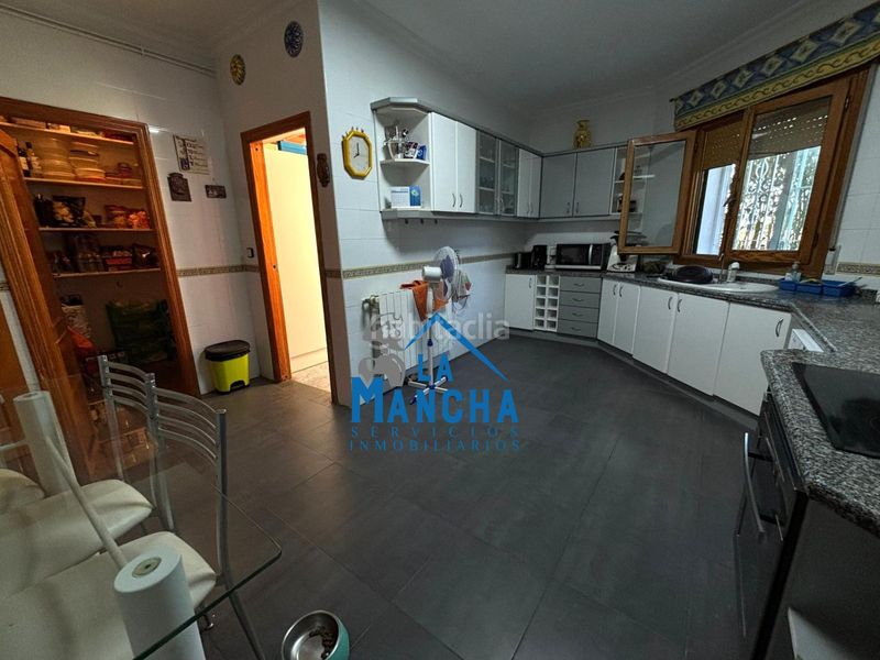 Foto 7991b241-4b29-4107-9874-dfa68bfdeb99. Haus mit heizung parking pool in Pedanías - Extrarradio Albacete