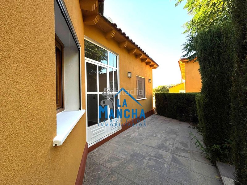 Foto 7a36745b-a8cc-43b2-a7a9-b04539112587. Haus mit heizung parking pool in Pedanías - Extrarradio Albacete