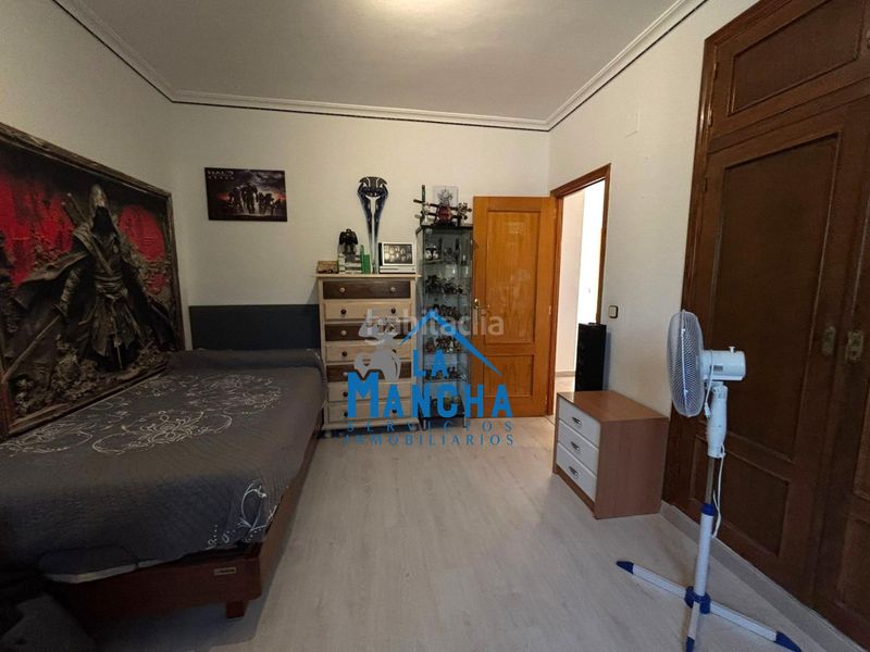 Foto 87c15a61-accf-4130-a82a-bd54e14548b2. Haus mit heizung parking pool in Pedanías - Extrarradio Albacete