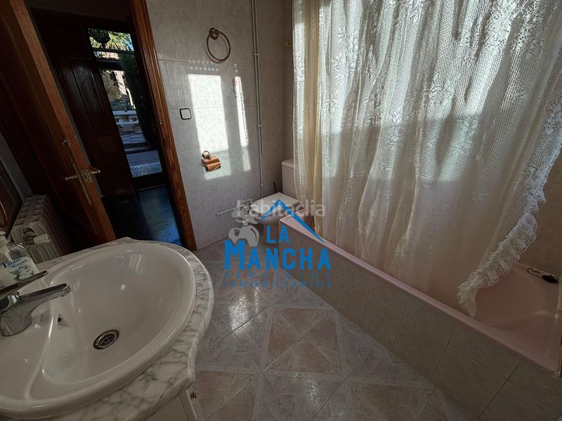 Foto 9bc67ea3-bd98-4f02-a740-00593a271c8e. Haus mit heizung parking pool in Pedanías - Extrarradio Albacete
