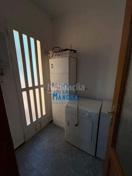 Foto 9c69b116-5150-457f-83eb-0b11be741ed3. Haus mit heizung parking pool in Pedanías - Extrarradio Albacete