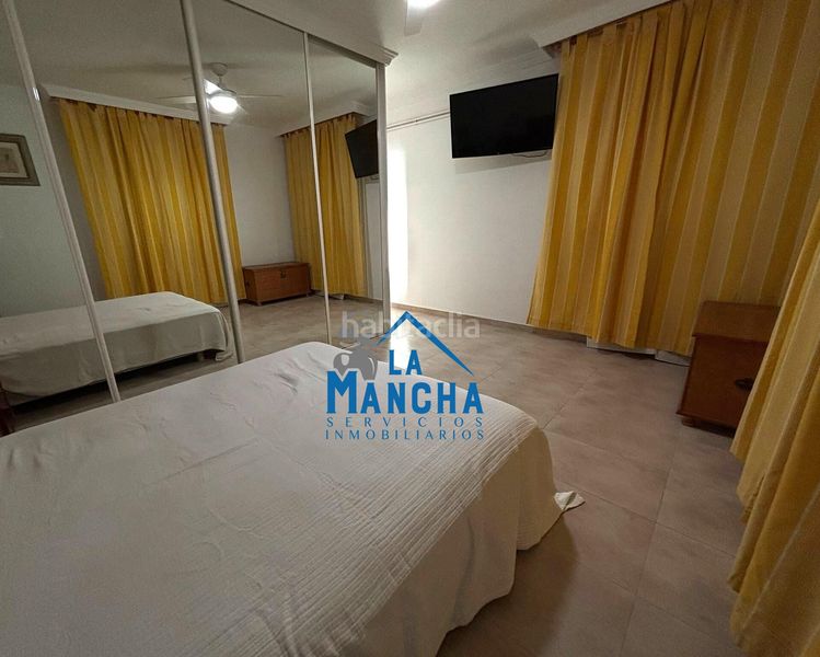 Foto a8605015-ae0e-43d0-9fe9-e52c32f1e02f. Haus mit heizung parking pool in Pedanías - Extrarradio Albacete