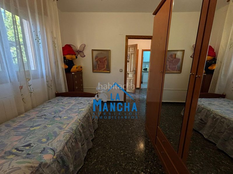 Foto aa4ef7d4-24c0-400e-b235-3f64d9aa259b. Haus mit heizung parking pool in Pedanías - Extrarradio Albacete