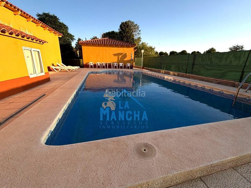 Foto aea95c03-fdea-46e0-911d-1ce84f548ea7. Haus mit heizung parking pool in Pedanías - Extrarradio Albacete