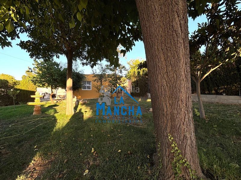 Foto af0688a7-7e1c-49c7-8fc8-554dc22700b2. Haus mit heizung parking pool in Pedanías - Extrarradio Albacete