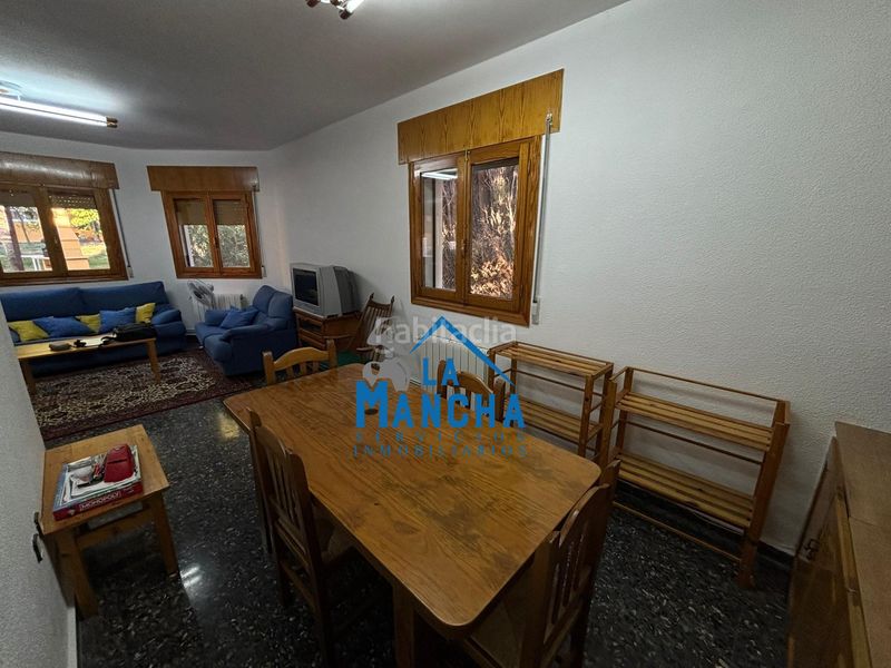Foto b43bb899-da55-4b64-a417-464d60ac55a9. Haus mit heizung parking pool in Pedanías - Extrarradio Albacete