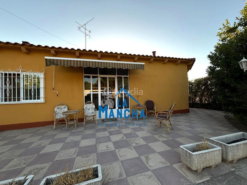 Foto ba064488-be5b-4bc8-87cd-560fccd74767. Haus mit heizung parking pool in Pedanías - Extrarradio Albacete