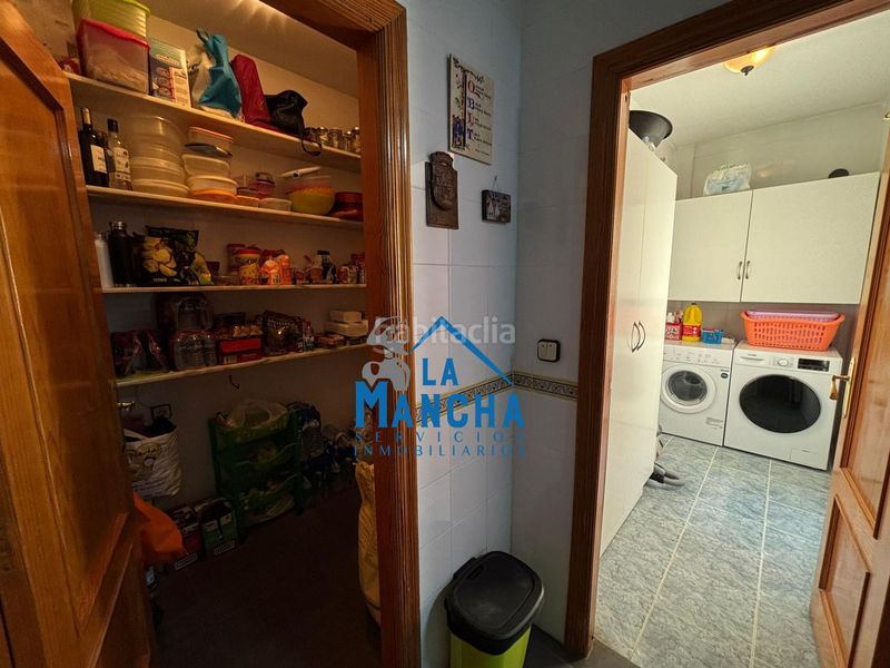 Foto c5a81b89-a1e7-4488-9805-32b8124289e8. Haus mit heizung parking pool in Pedanías - Extrarradio Albacete