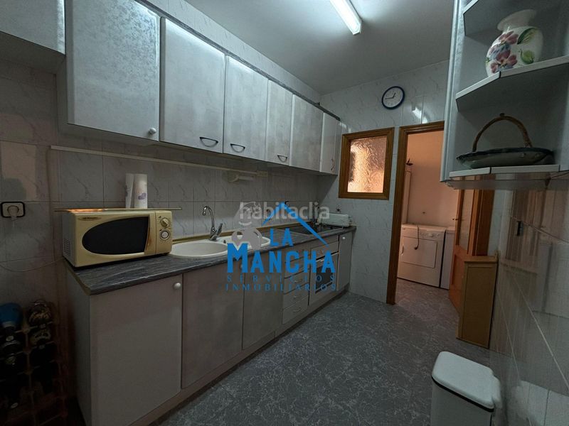 Foto ce5d10ec-a9d7-457b-b3bf-6a1fa001842e. Haus mit heizung parking pool in Pedanías - Extrarradio Albacete