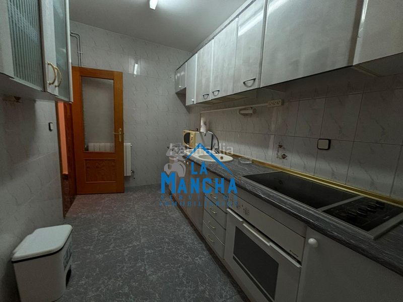 Foto d625d43d-47dd-4ba8-a6e1-9c9ab659b4bb. Haus mit heizung parking pool in Pedanías - Extrarradio Albacete