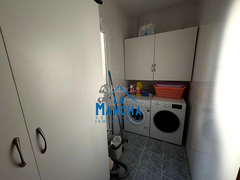Foto d831a79f-caf3-4736-9cde-d501d74584d4. Haus mit heizung parking pool in Pedanías - Extrarradio Albacete