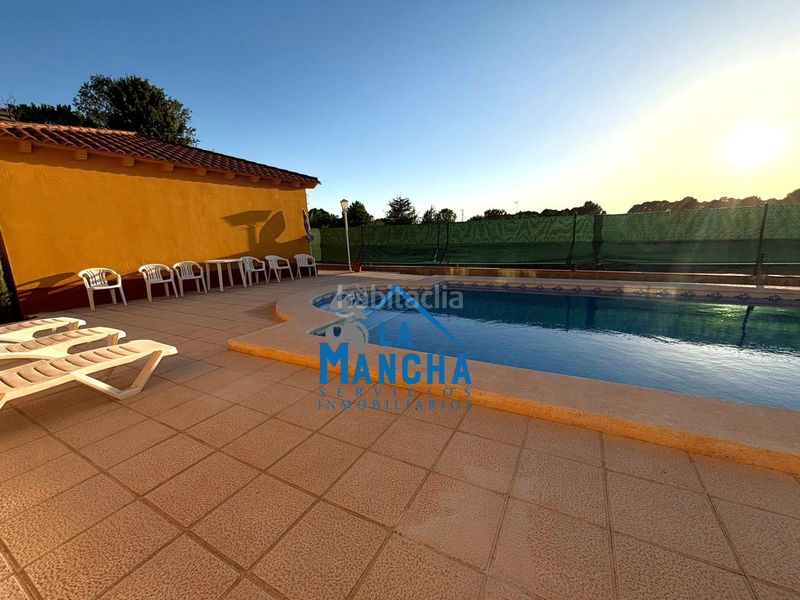 Foto f8006a23-46d2-4728-944d-96f20648ff61. Haus mit heizung parking pool in Pedanías - Extrarradio Albacete