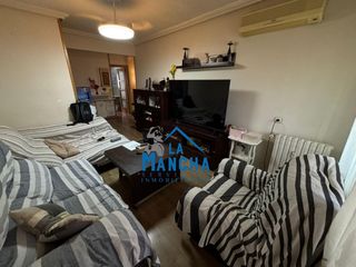 Flat in Fátima. 270.000 inmobiliaria la mancha vende piso en zona feria de albac