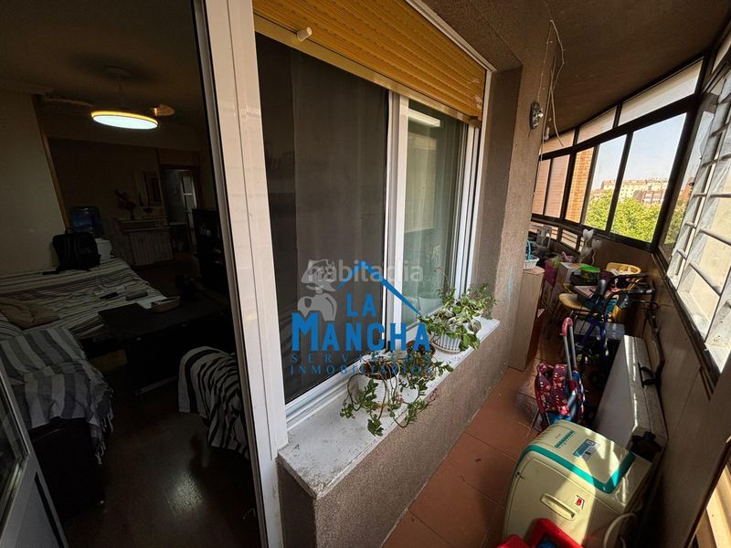 Foto a0db5669-4d63-44f3-a7a3-dbae84d0eef7. Pis amb calefacció aparcament a Fátima Albacete