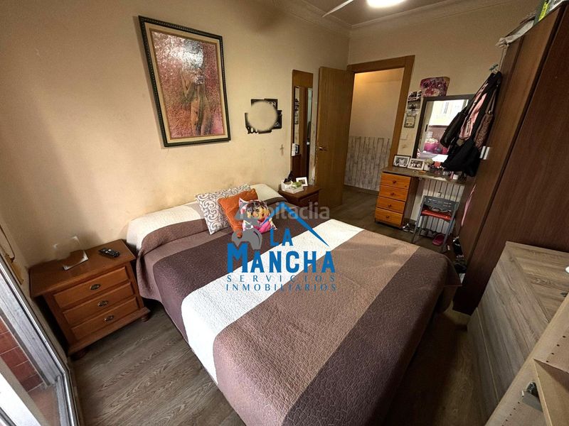 Foto a5698342-fb75-4614-9e96-b18fa7e3a746. Pis amb calefacció aparcament a Fátima Albacete
