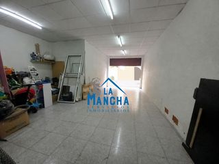 Local Comercial a San Pablo