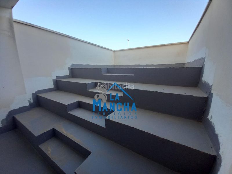 Foto 1ccbe856-6053-4932-9721-540062e1a5f0. Casa adossada amb calefacció aparcament a Madrigueras