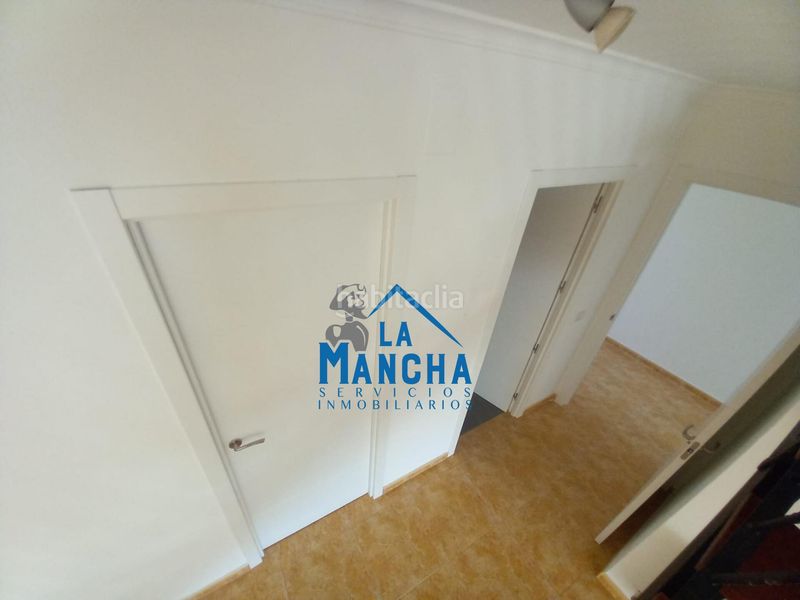 Foto 4a5b5fb4-5ce1-43a4-9a8e-f1343ba4fd61. Casa adossada amb calefacció aparcament a Madrigueras