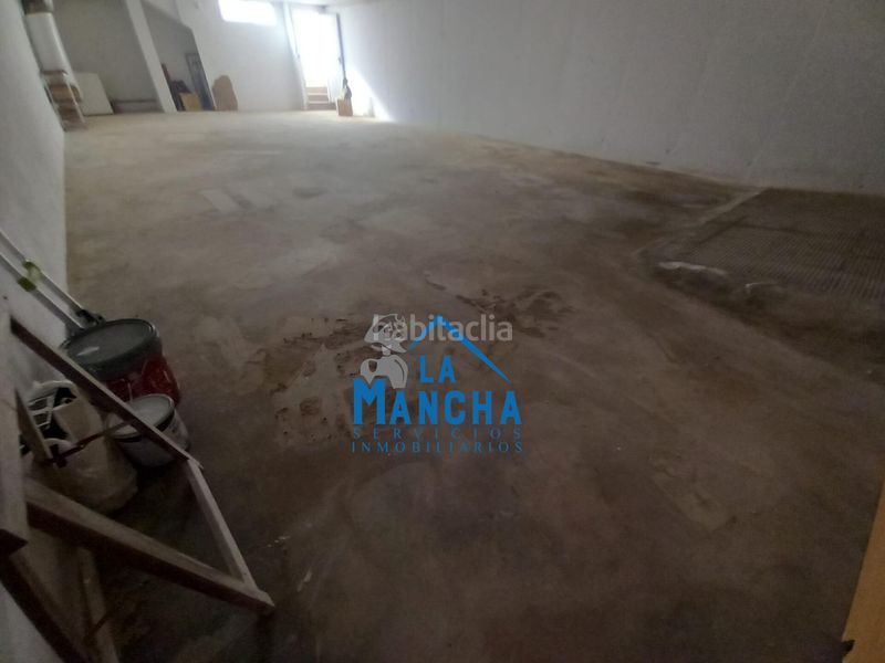 Foto 4b2998d5-d830-485c-95df-d03c133c45f1. Casa adossada amb calefacció aparcament a Madrigueras