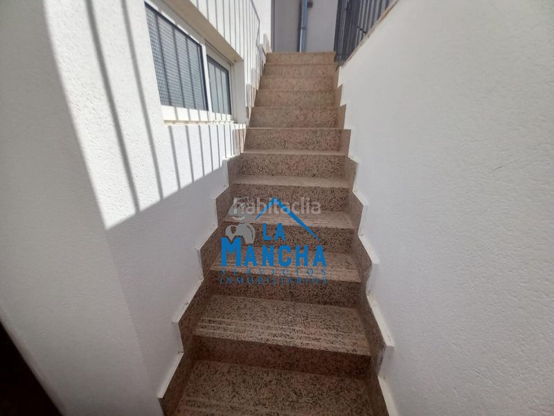 Foto a8244143-4837-4c7c-a2f4-65488155f7e4. Casa adossada amb calefacció aparcament a Madrigueras