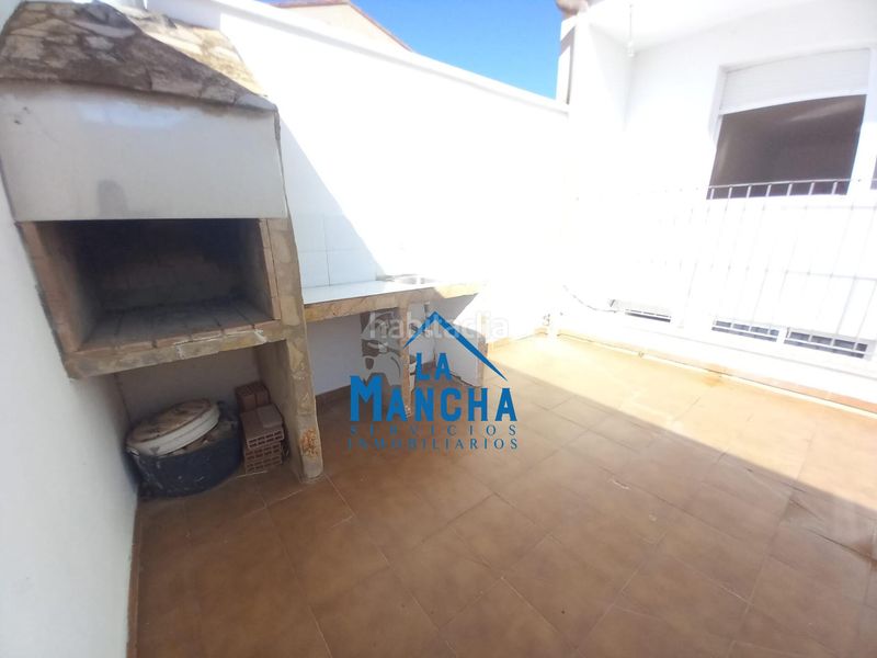 Foto b7864c17-dbf8-48e0-af5b-2c80d729232d. Casa adossada amb calefacció aparcament a Madrigueras