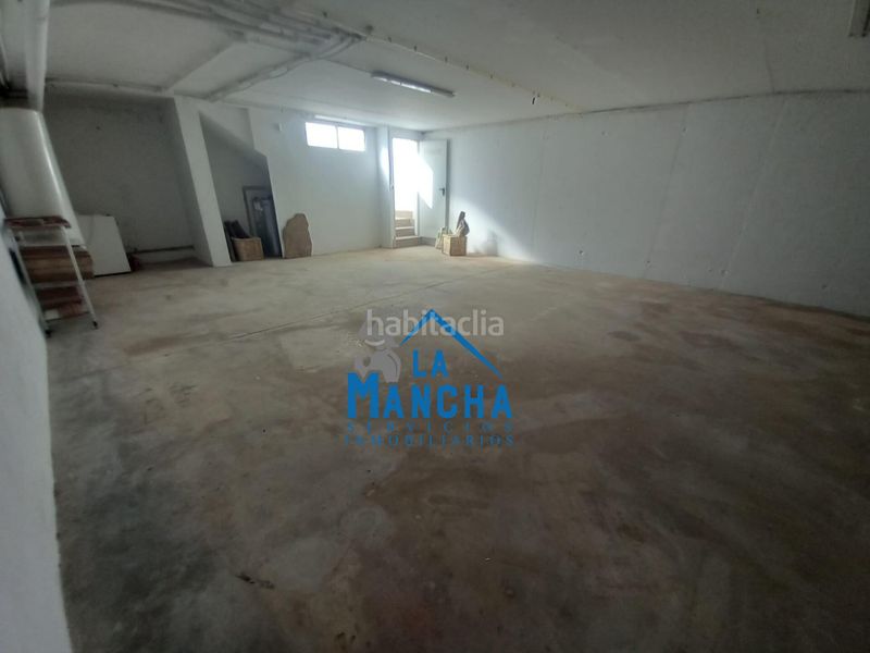 Foto e0cea8ed-13fe-4ca2-8c47-447bd0a6d9c6. Casa adossada amb calefacció aparcament a Madrigueras