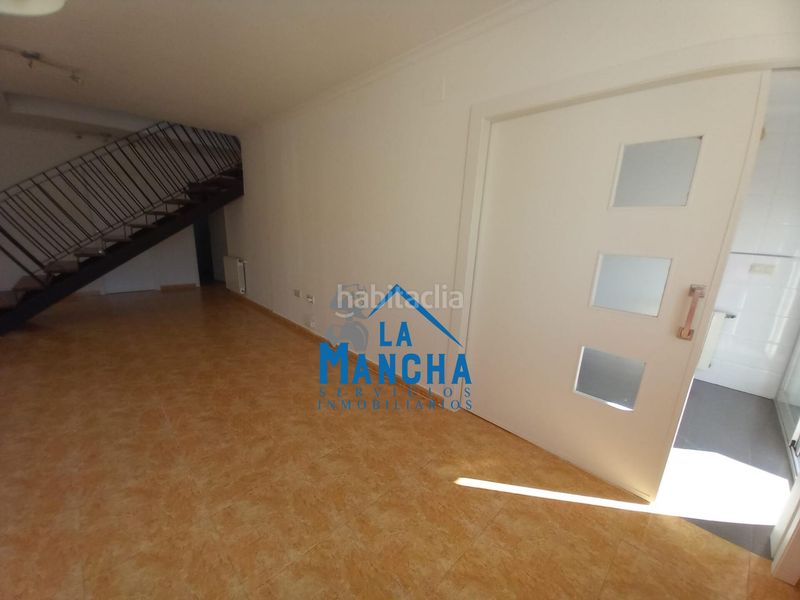 Foto f6f2188b-2b63-42f2-b68b-f97f499a02fe. Casa adossada amb calefacció aparcament a Madrigueras