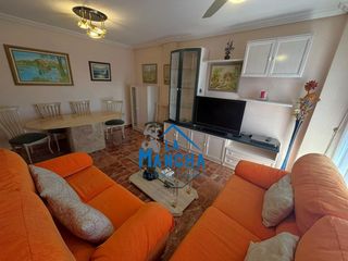 Pis  Calle lope de vega. 225.000 inmobiliaria la mancha vende piso en barrio del pilar de