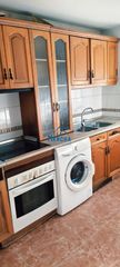 Semi detached house in Casas de Juan Núñez. 87.700 inmobiliaria la mancha vende adosado en casas de juan nuñ