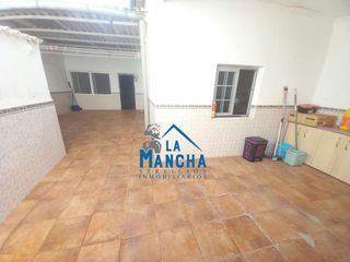 Casa a Gineta (La)