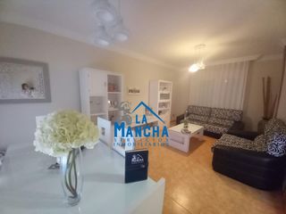 Semi detached house in Barrax. 155.000 inmobiliaria la mancha vende adosado en barrax albacete.