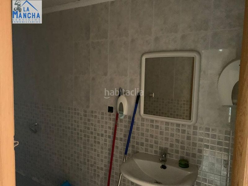 Foto 8b6a58fa-315e-4389-be8a-3b0b1aec4a75. Local comercial a Industria Albacete