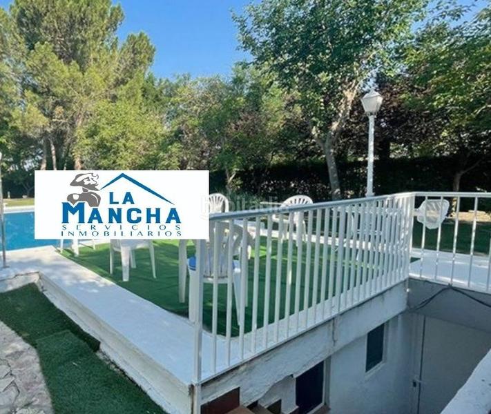 Foto 0dd45ec7-3c9e-4349-9373-16c8506759ba. Mas avec chauffage parking piscine dans Pedanías - Extrarradio Albacete