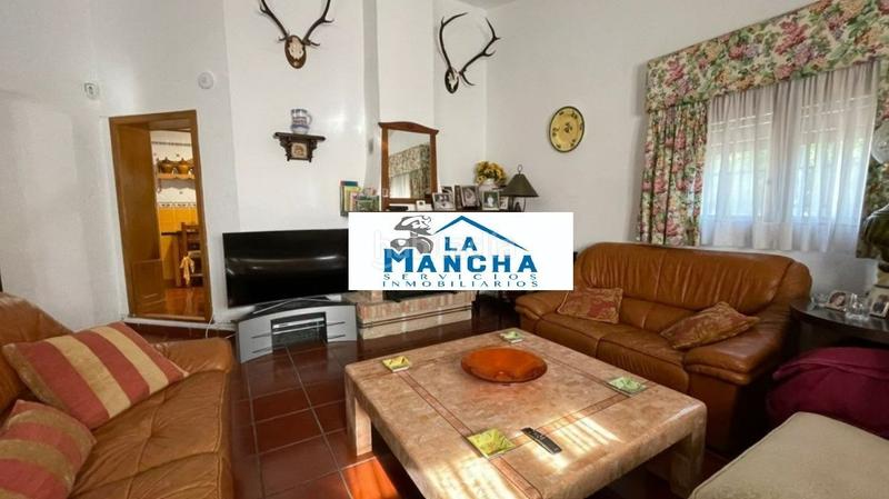 Foto 1f4859c7-c260-4230-90f3-95d3e3aae6d1. Mas avec chauffage parking piscine dans Pedanías - Extrarradio Albacete
