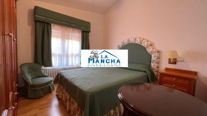 Foto 355133fa-8f27-45f3-9c92-95148596bf39. Mas avec chauffage parking piscine dans Pedanías - Extrarradio Albacete