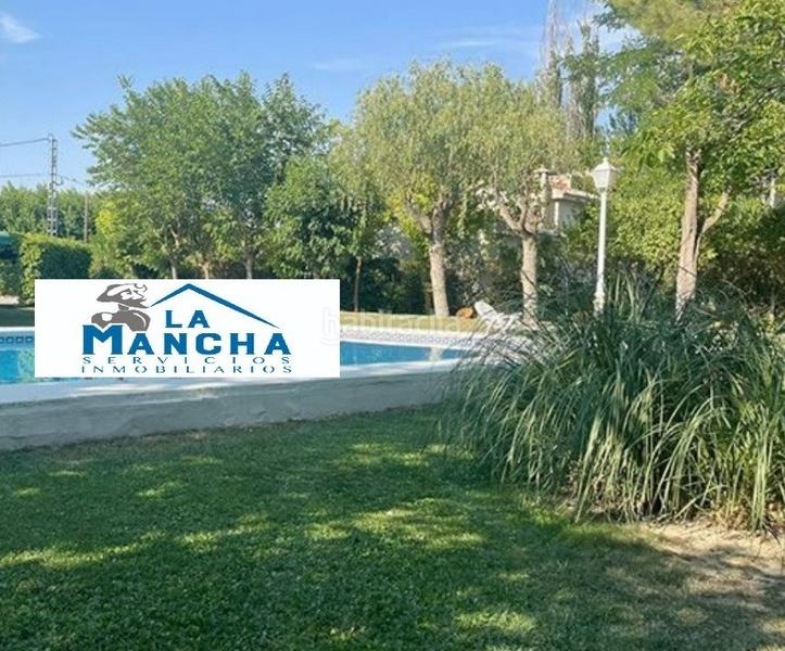 Foto 772acb36-c5e1-472d-867f-29973814cf7c. Mas avec chauffage parking piscine dans Pedanías - Extrarradio Albacete