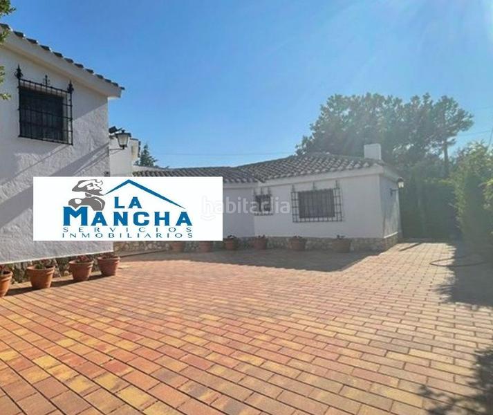 Foto b65aa698-4669-458a-be35-150b8b1b90ff. Mas avec chauffage parking piscine dans Pedanías - Extrarradio Albacete