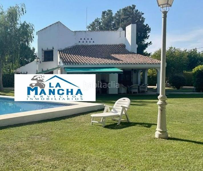 Foto c662d319-ebc3-43fc-a464-4c0cd541ac41. Mas avec chauffage parking piscine dans Pedanías - Extrarradio Albacete