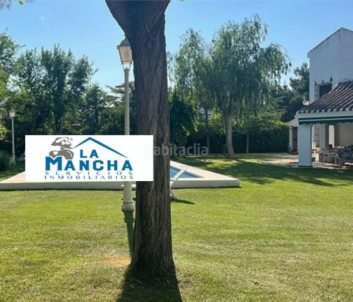 Foto d178e4a1-06c9-42c4-8159-27db958dd88b. Mas avec chauffage parking piscine dans Pedanías - Extrarradio Albacete