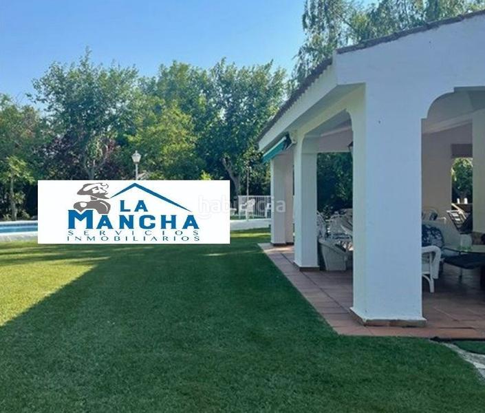 Foto d1a78057-0def-4312-96e6-d81c3de15e63. Mas avec chauffage parking piscine dans Pedanías - Extrarradio Albacete