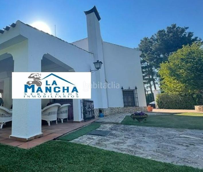 Foto e66cbc4c-0b05-4aac-999c-557241713ec3. Mas avec chauffage parking piscine dans Pedanías - Extrarradio Albacete