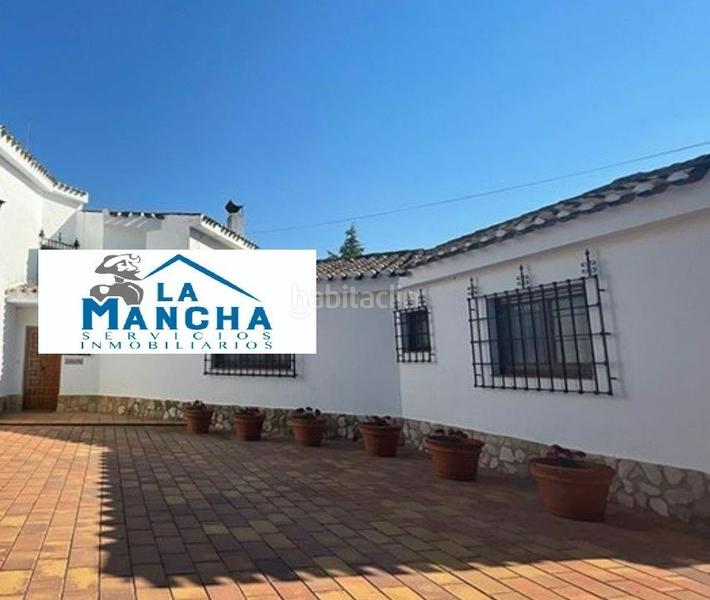 Foto fc8522d2-7fc1-4b95-94d7-8760738d1886. Mas avec chauffage parking piscine dans Pedanías - Extrarradio Albacete